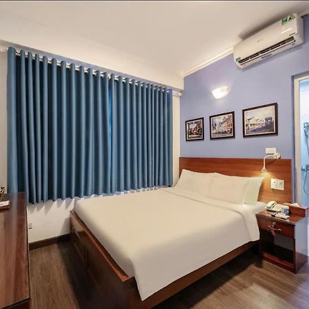 A25 Hotel - Doi Can 2 Ханой Екстериор снимка