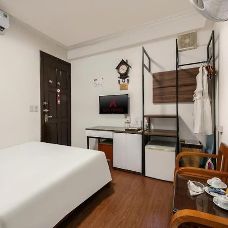 A25 Hotel - Doi Can 2 Ханой Екстериор снимка